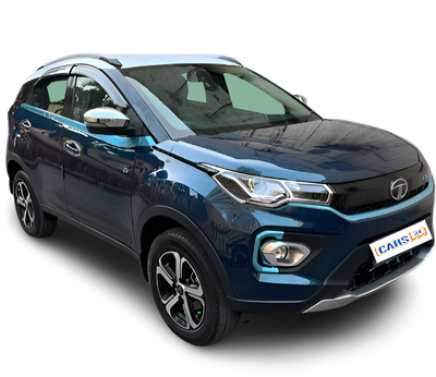 Tata NEXON EV-img